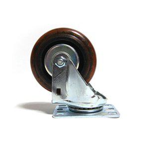 운반구바퀴 캐스터 중량용바퀴 회전캐스터바퀴 4운반구 4 회전