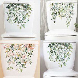 타일 벽지 데코 포인트 스티커 현관문 장식 벽면