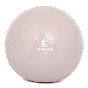 마사지볼 소프트 토닝볼 1.5kg x 2개세트 웨이트볼