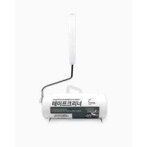 테이프크리너 핸들세트 초강력 사선컷팅 홈앤미