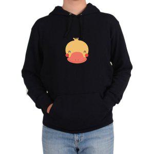 후드티 오리 거위 DUCK 오리꽥꽥 반려거위 거위의 꿈그림 다양한 색상 사이즈