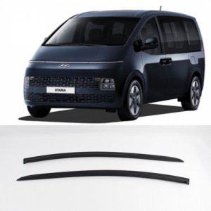 차량용선바이저 현대 선바이저 K-901-189 21.04~ 스타리아 스모그