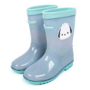 아동 레인부츠 캐릭터 장화 포차코 하트펄 성창 어린이 우비 선택
