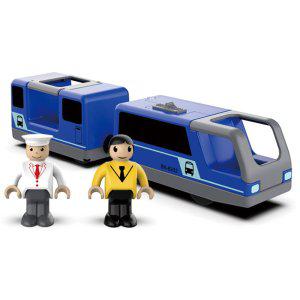 미카포트 교통놀이 트램 전동기차 (MF91013) 자동차장난감