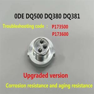 ODE DQ500 0DE DQ380 DQ381 0GC 변속기 클러치 TCU 압력 센서 0DE 927711 Trannsporter Scirocco Tiguan 용 Audi Q3 용