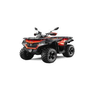새로 출시된 재고 2023 CF MOTO 800cc ATV 4x4 CFORCE 400cc 175cc 550cc ATV UTV 쿼드 atv 4x4 (3)
