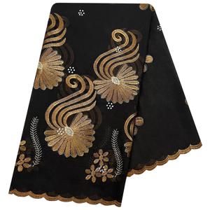 특별 가격 제한 시간 할인 새로운 아프리카 여성 스카프 Embrodiery Cotton With Grenadine Big Scarf for Shawls Pashmina