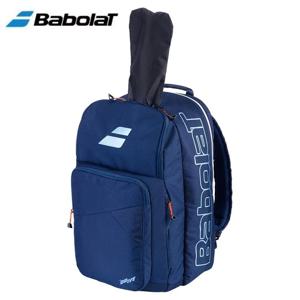 Babolat Pure Drive 테니스 배낭 2025 새로운 대용량 다기능 테니스 Padel 라켓 스포츠 가방은 최대 3 개의 라켓을 보유합니다.