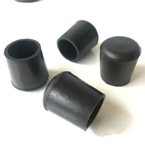 고무 라운드 엔드 캡 4-76mm 실리콘 고무 의자 다리 캡 피트 패드 가구 테이블 매트 실리콘 안티 스크래치 보호기