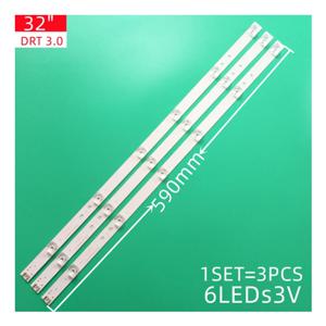 LED 백라이트 스트립 LG 32LB561B 32LF550D 32LB551B 32LB5820 32LF5610 32LB570B DRT 3.0 32 6916l-1974A 1974B 1975A 2223A 2224A