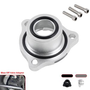 블로우 오프 밸브 어댑터 BOV For VW For GTI For Golf Mk7 Mk7.5 For Jetta For Passat For Audi A4 B9 A3 8V TT