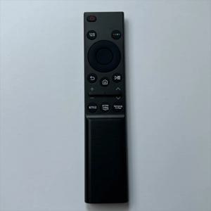 새 제품 BN59-01358B 삼성 BN59-01358C BN59-01358A BN59-01363 BN59-01350용 스마트 TV 리모컨(넷플릭스 및 프라임 포함)
