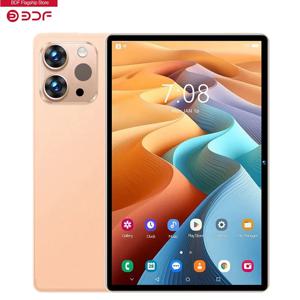 듀얼 카메라 옥타 코어 듀얼 SIM 3G 전화 통화 BT 와이파이 태블릿, 안드로이드 13 태블릿 PC, 4GB RAM, 64GB ROM, 10.1 인치, 신제품