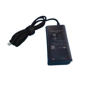 65W USB-A 100-240V 휴대용 충전기 케이블 DJI 아그라스 T40 T25 T20P T50 매빅 3 시네 UAV 부품용 농업용 드론 액세서리
