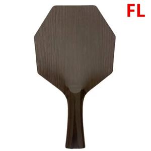 Cybershape 탄소 기본 탁구 블레이드 탁구 패들 공격 곡선 수제 FL/CS 탁구 라켓 경쟁