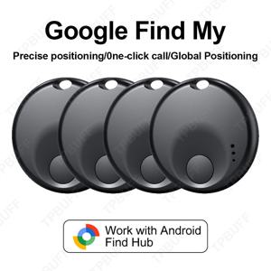 Google 내 GPS 추적기 찾기 안드로이드 스마트 활동 추적기 웨어러블 장치 안드로이드 파인더 태그 추적기 자동차 스마트 전자 제품
