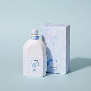 니치향 퍼퓸 섬유유연제 500ml(향 선택)