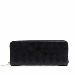 [해외직구] 25FW  지갑 608053 VCPP2 8425 BLACK GOLD