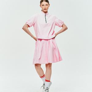 [최초가228,000원]러블리 섬머 블라우스 Lovely Summer Blouse_Pink