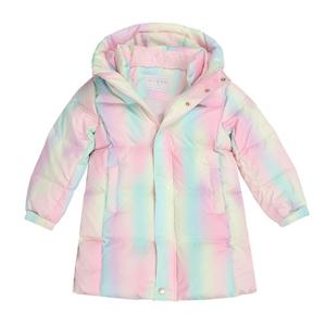 정상가:296000원 오로라 롱다운 점퍼