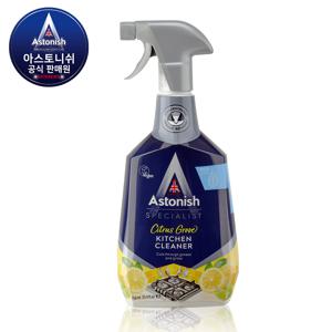 아스토니쉬 멀티키친 클리너 750ml 1개
