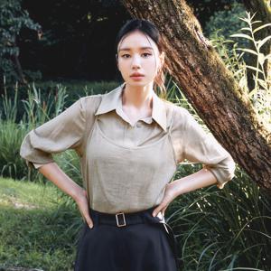 셀렙샵 에디션 25FW 레이어드 셔츠 세트 4종