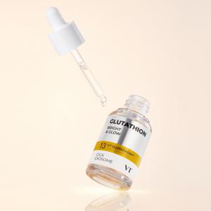 VT 글루타치온 G2 브라이트닝 앰플