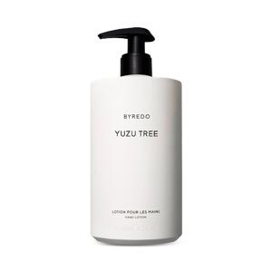 NEW 바이레도 유즈 트리 핸드로션 450ml