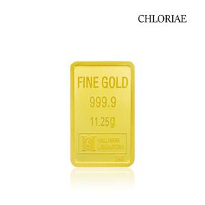 ★오늘만최저가★24K 99.99% 골드바 11.25g