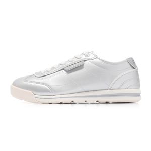 플로팅 스니커즈 V3 SILVER N255USN318