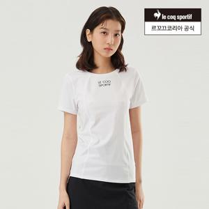 여성 베이직 기능성 반팔티 (QP122ORS11)