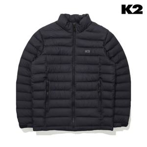 남성 경량패딩 E 베이직 슬림 구스다운 자켓 GMU24592N9 (정상가:265,000)