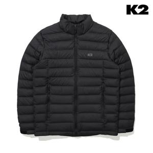 남성 경량패딩 E 베이직 슬림 구스다운 자켓 GMU24592Z1 (정상가:265,000)