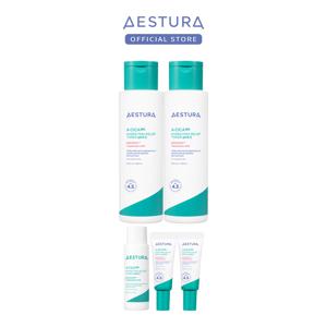 에이시카365 수분토너 pH4.5 200ml 2개