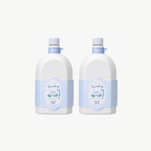 니치향 퍼퓸 섬유유연제 500mlx2개(향 선택)