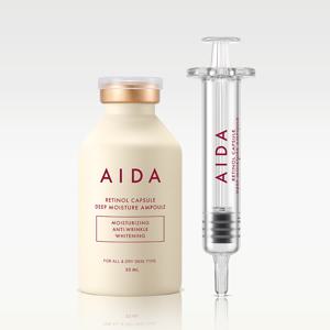 레티놀 캡슐 딥 모이스처 앰플 30ml