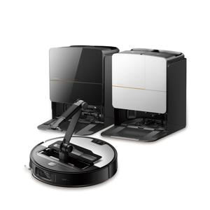 Saros Z70 로봇청소기