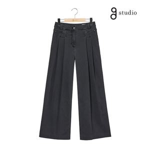 지스튜디오 25FW 투싸 데님팬츠