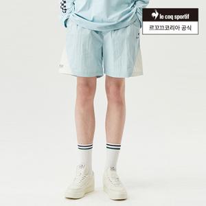 씨클리즘 숏팬츠 (QP123CHP31)