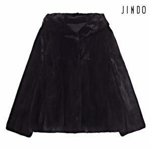 진도 Elfee 풀스킨 밍크 자켓  (K9S3EJ16)