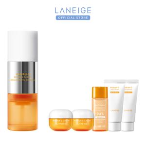 래디언씨 더블 액티브 브라이트닝 에센스 30g