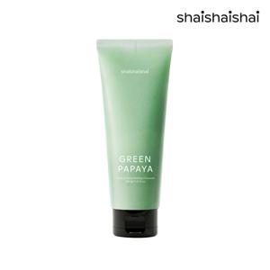 그린파파야 바디 앤 페이스 필링 클렌저 150ml