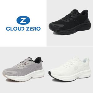 클라우드 제로 루시 W 여성 워킹화 운동화 러닝화 발편한 쿠션 경량CZFFS1SL220