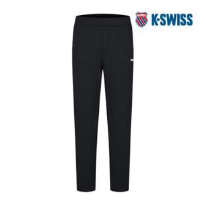 남성 실키테크 팬츠 1KSTPSU002_BK