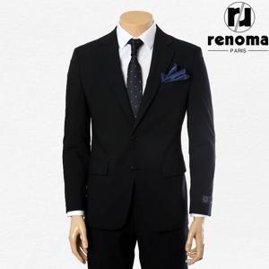 [신상이벤트]SS 25년신상 봄여름 최고급 네이비 스판 정장 RRAISJ82AJD