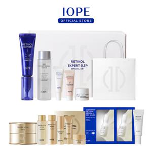 [CJ단독]  레티놀 엑스퍼트 0.3% 20ml 기획 세트