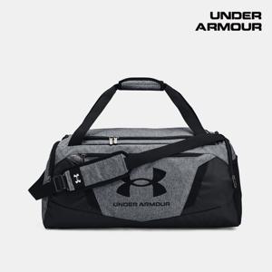 언더아머 UA 언디나이어블 5.0 미디엄 더플 백 1369223-012