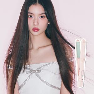 플레인 판고데기 25mm 키치핑크