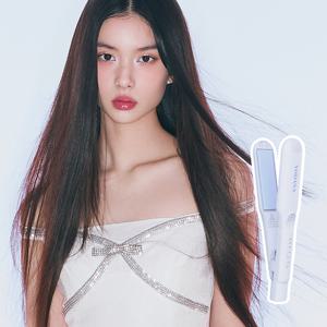 컴팩트 판고데기 28mm 파우더블루