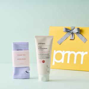 [내일도착]프리메라 더 릴리프 크림 200ML(+리본 박스)